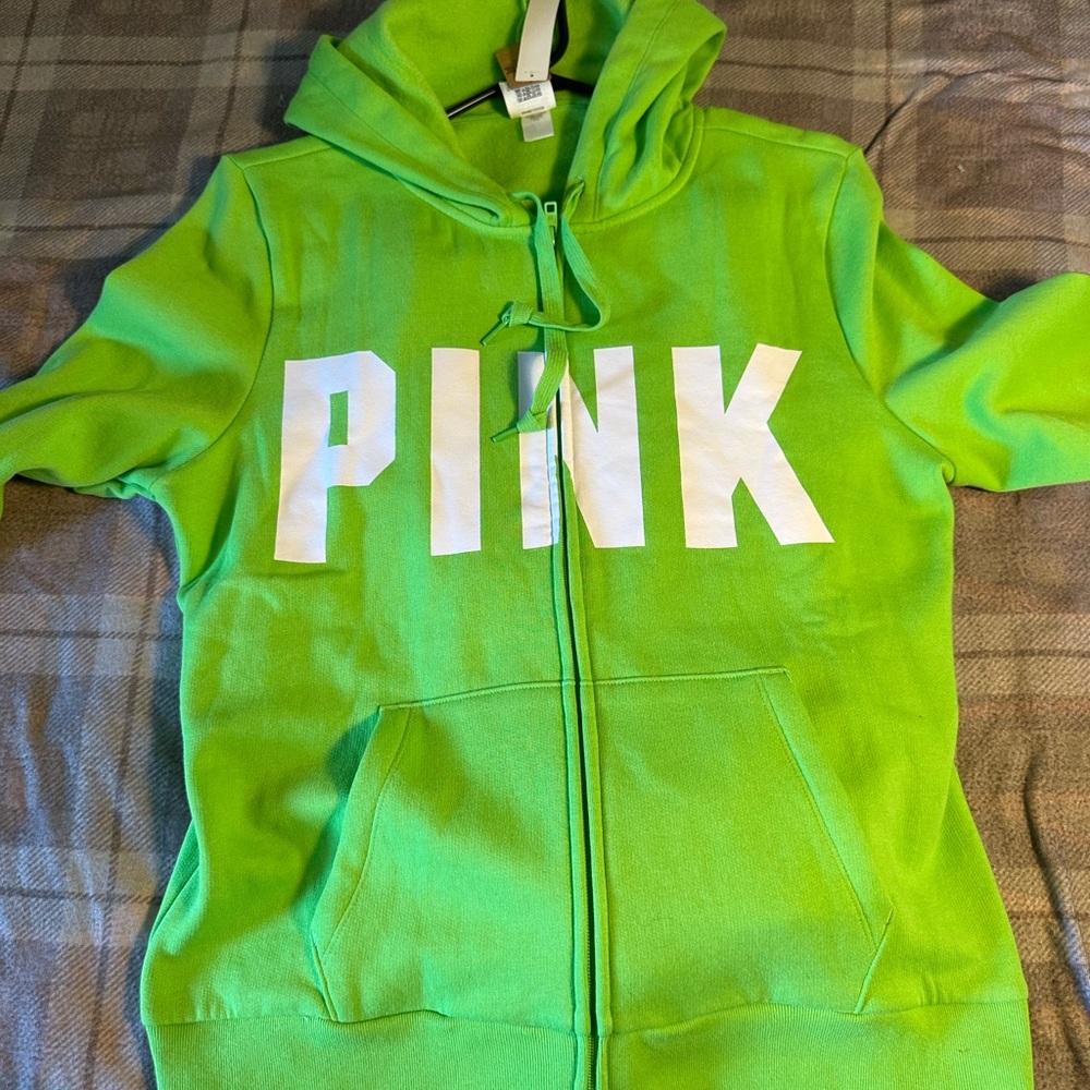 Pink Sweater New